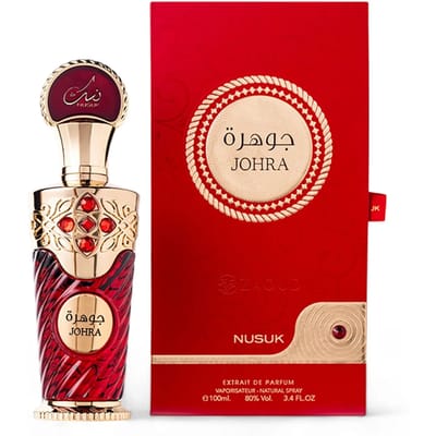 Nusuk - Johra 100ml EDP