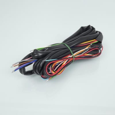 rms kabelboom voor piaggio 150 vespa scooter 1961-1962 086844 nieuw