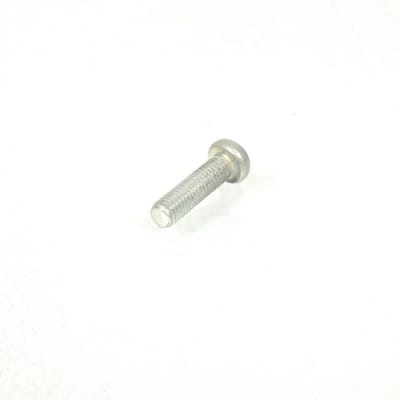 Vis M5x0.8 L18mm Générique pour deux roues moto scooter Neuf