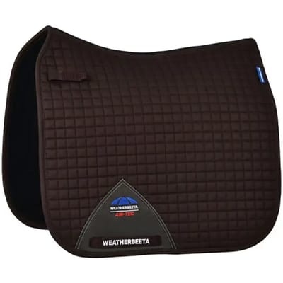 Dressuurmat voor paarden Weatherbeeta Prime Air-Tec