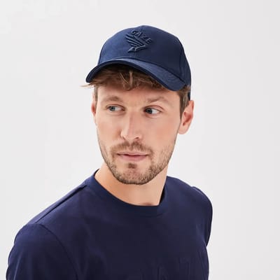 Cap Gaze Jivago