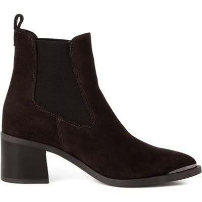 Hakken Chelsea schoenen dames Tamaris 1-25301-45