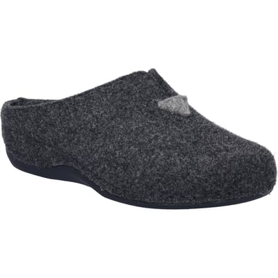 JOSEF SEIBEL Dames Slipper Cholet 06 in grijs
