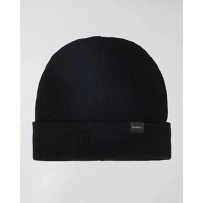 Muts Edwin I028623.89.67 WATCH CAP-BLACK