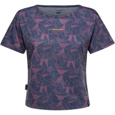 Dames-T-shirt La Sportiva Dimension