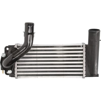 Intercooler NISSENS 96428