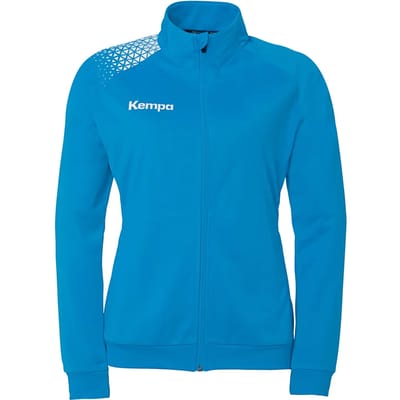 Kempa dames trainingsjack Ambition 28 Poly Jack 2005148