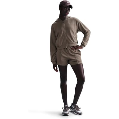 Damescapuchon Nike Chill Terry