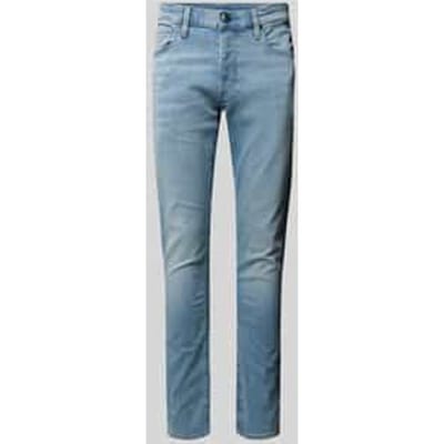 G-Star - 3301 Slim - Heren - Jeans