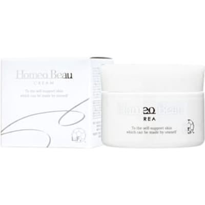 Homeo Beau - Cream 40g