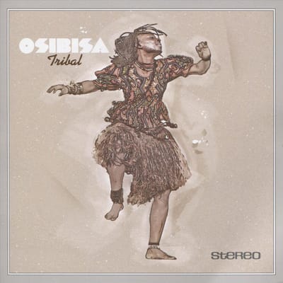 Osibisa Tribal