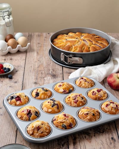 Famanu – Ovenspleetafdekking set van 2 stuks, spleetvuller van 63,5 cm, sluit gemorste vloeistoffen tussen toonbank, fornuis, oven en keukengerei, zwart