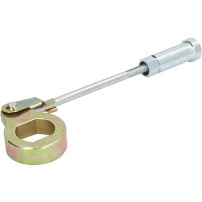 Spanarm, V-ribbelriem SWAG SW10912515