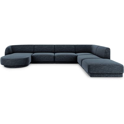 U-bank Miley rechts chenille | Micadoni Limited Edition