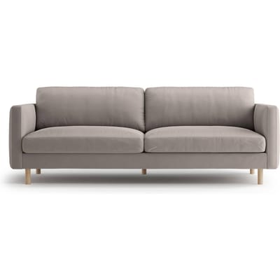 4-zitsbank Eden velvet | Micadoni