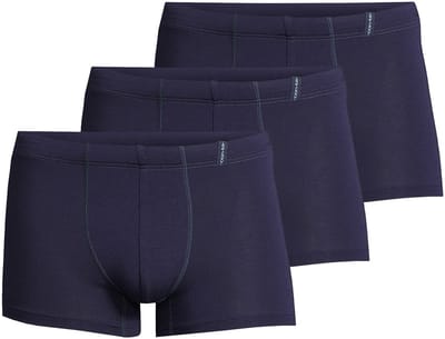 Conta Heren retro short / pant 3 pack Modal