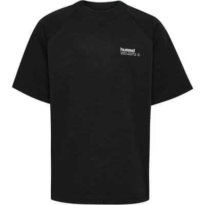 Hmljr Tech Loose T-Shirt