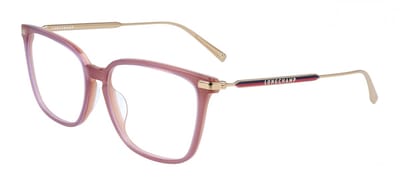 Longchamp LO2661 N Rose 54/15/140 WOMAN Brilmonturen