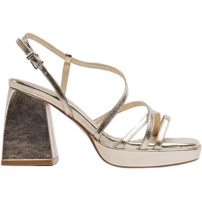 Dames sandalen Mim Shoes Cora