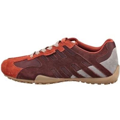 Lage Sneakers Geox Sneaker SNAKE