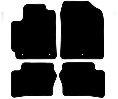 Mattenset Kia Picanto