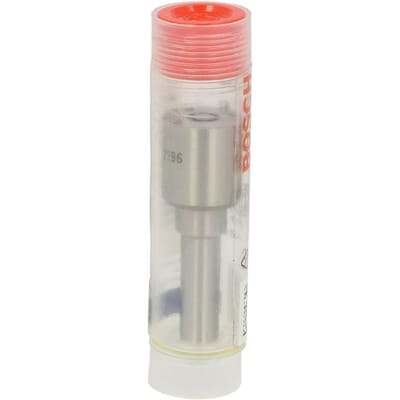Bevestiging injector CR BOSCH 0 433 172 296