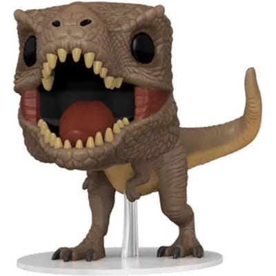 Jurassic World Dominion Super Sized POP! Vinyl Figure T-Rex #1222