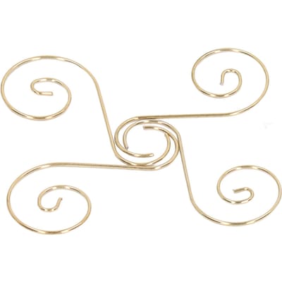 600 Stuks Ornament S Haken Set Roestvrij Staal Niet Roestend Decoratieve S-vormige Haken voor Kerst