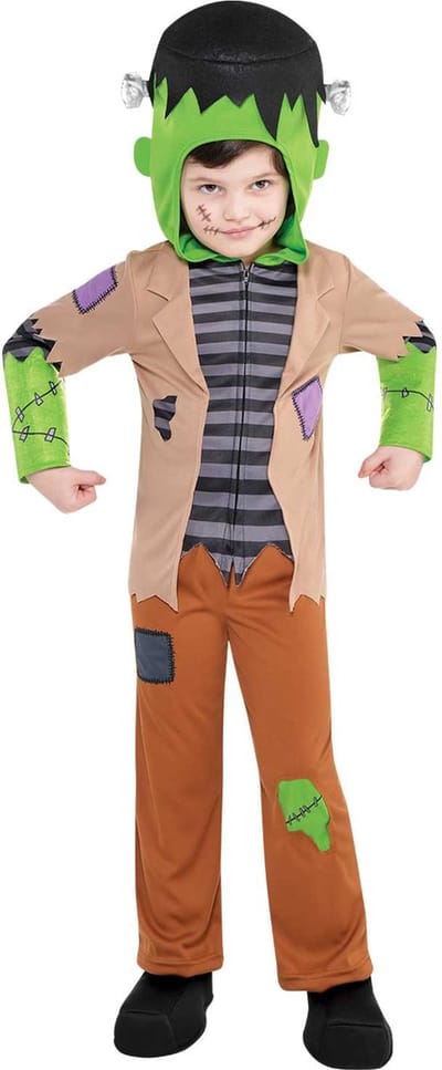 Amscan 9910939 feestkleding Volwassene