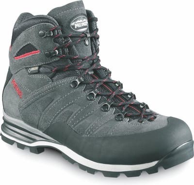 Meindl antelao gtx - anthrazit/rot