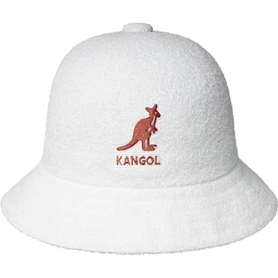 Bob Kangol Big Logo Casual