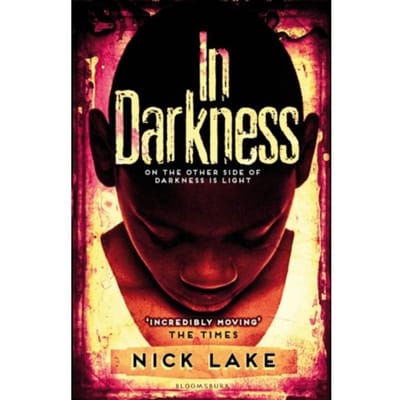 In Darkness - Nick Lake