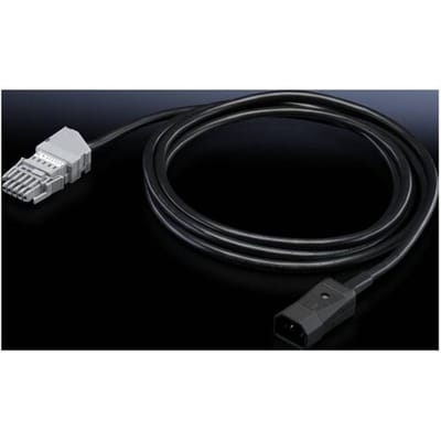 Rittal DK 7856.270 7856027 Aansluitkabel 1 stuk(s)