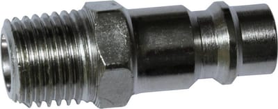 Aerotec 2005014Z Perslucht-steeknippel 3/8 (9,525 mm) 1 stuk(s)
