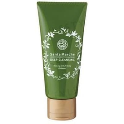 Santa Marche - Deep Cleansing Mini 70g