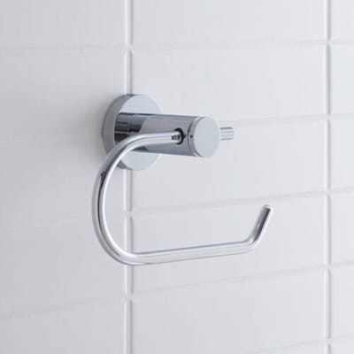 Duravit D-Code paper roll holder Art. 0099261000 bei MEGABAD