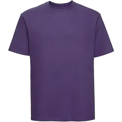 T-shirt Russell Athletic Classic