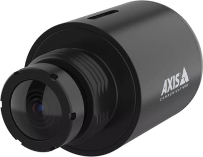 Axis F2107-RE