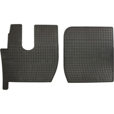 Rubbermatten Ford F-Max 2021-heden - Frogum