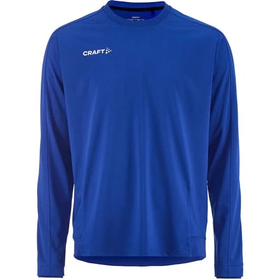 Craft-sweatshirt Evolve 2.0 met ronde hals M 1915688