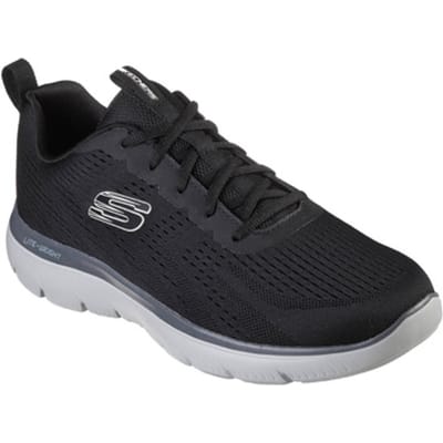 Skechers SUMMITS - TORRE sneakers herenschoenen 232395 BKTP