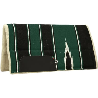 Western zadel deken voor paard met neopreen insert Burioni Navajo