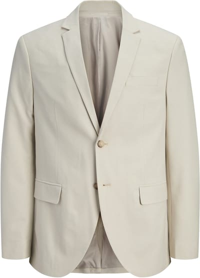 JACK&JONES - JPRBLAMARTIN BLAZER CO01 - Heren - Colberts
