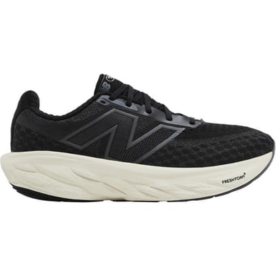 New Balance Fresh Foam X 1080v14 Noir Aimant Lin 42.5