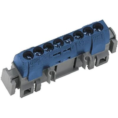 Legrand 004842 Klemframe 100 A 230 V