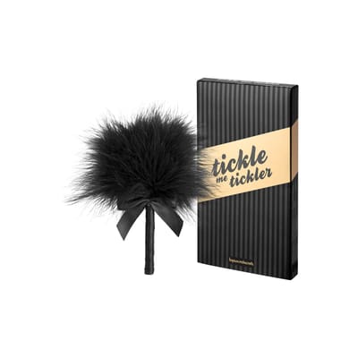 Les Petits Bonbons Stimulerende middelen Les Petits Bonbons - Tickle Me Tickler