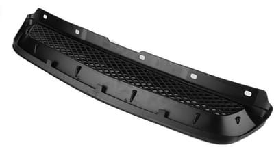 Dailygoods- Grill Bumper Rooster - Voorkap - Luchtstroom Inlaat - Mesh - JDM Stijl - Geschikt voor 9698