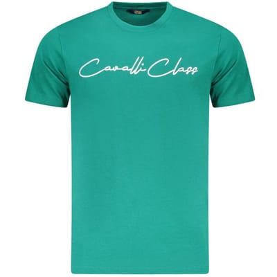 Handtekening T-shirt Korte Mouw