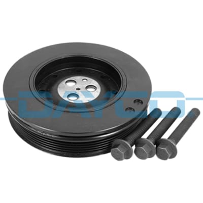 Riemschijvenset, krukas DAYCO DPV1041K