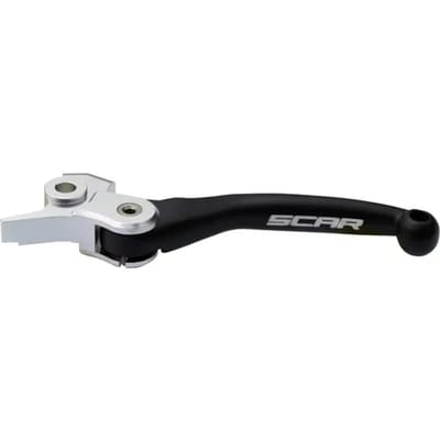 Motorfiets remhendel Scar Flex Stark Future